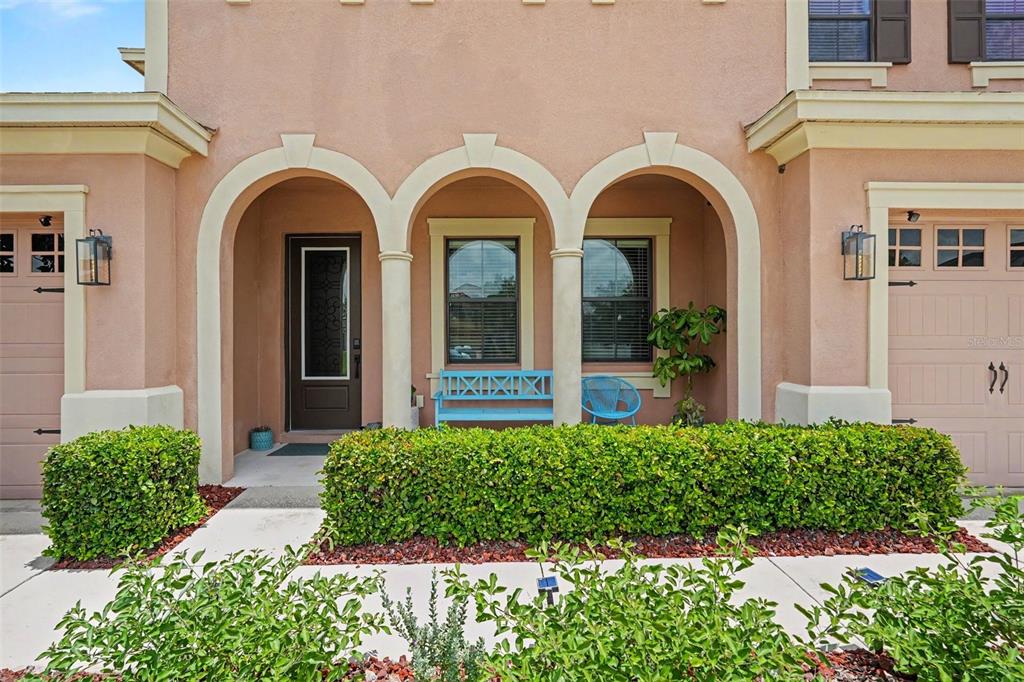 7110 Redroot Court Wesley Chapel, FL 33545 - Photo 2 of 33