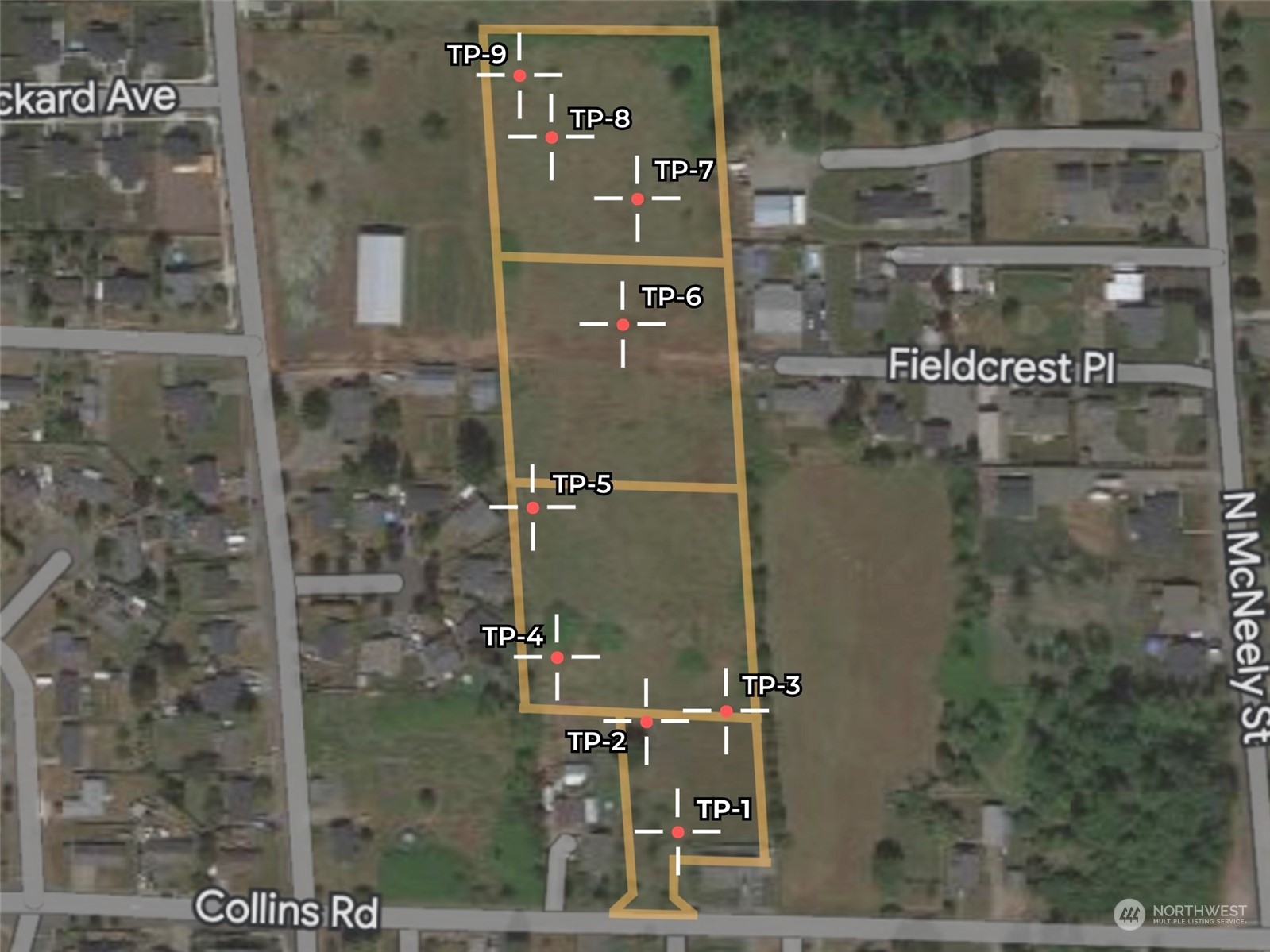 1684 Collins Road Buckley, WA 98321 - Photo 39 of 40 Gallery Image 39