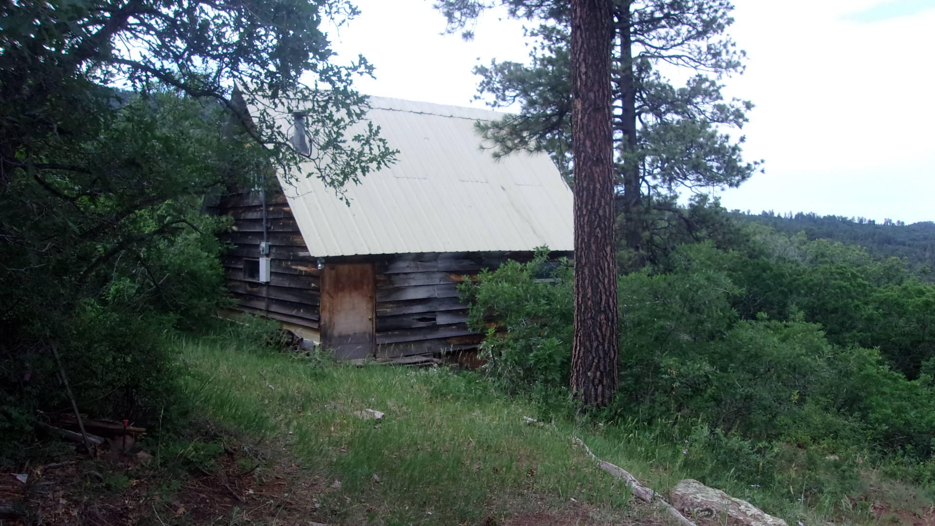 2 Big Pine Road Cuba, NM 87013 - Photo 1 of 1 Gallery Image 1