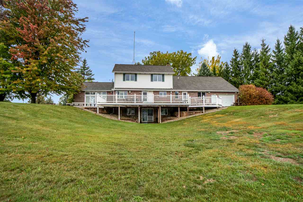 5391 Mangus Road Beaverton, MI 48612 - Photo 36 of 37 Gallery Image 36