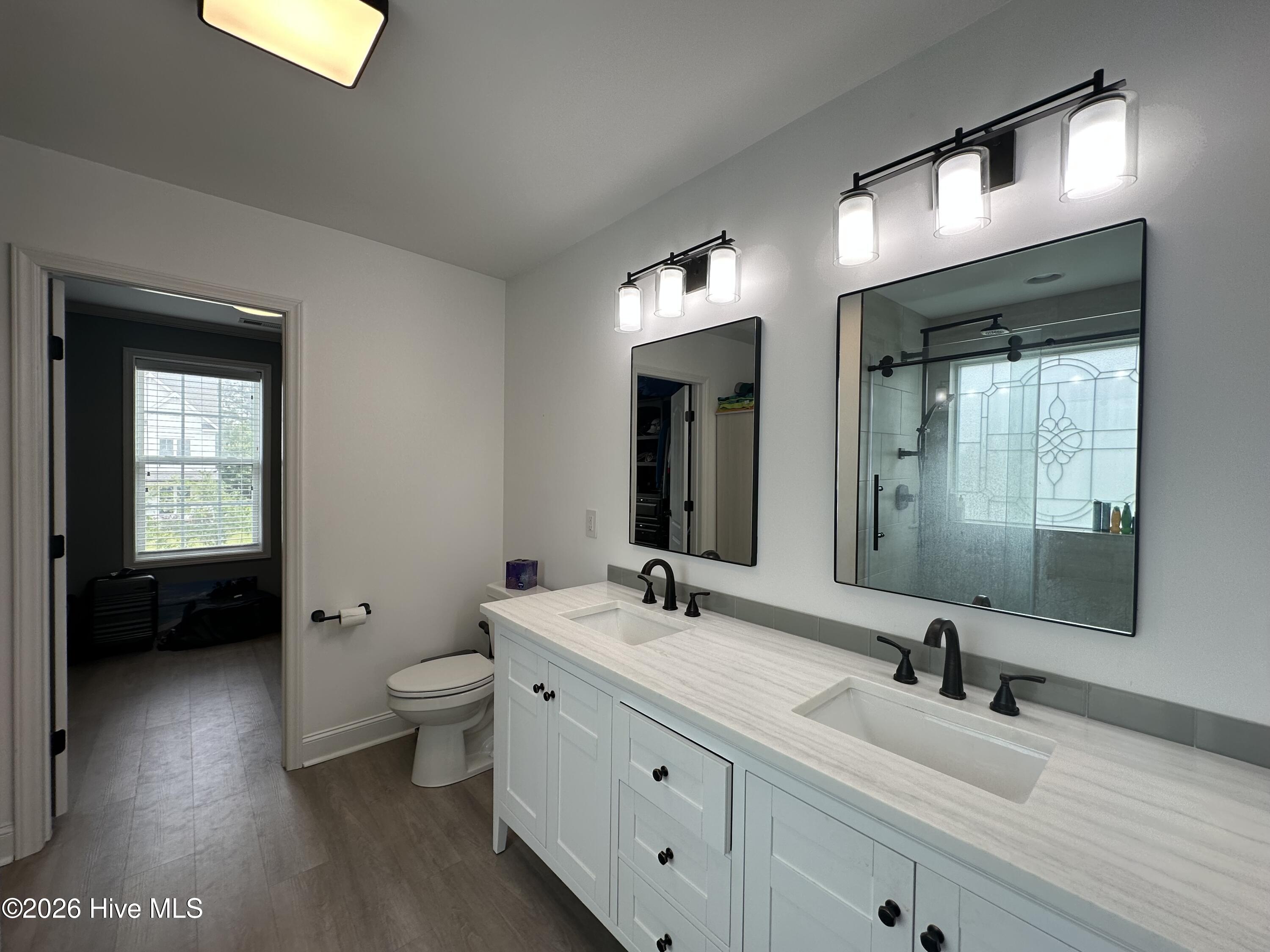 109 North Brig Drive Hampstead, NC 28443 - Photo 19 of 92 master bathroom