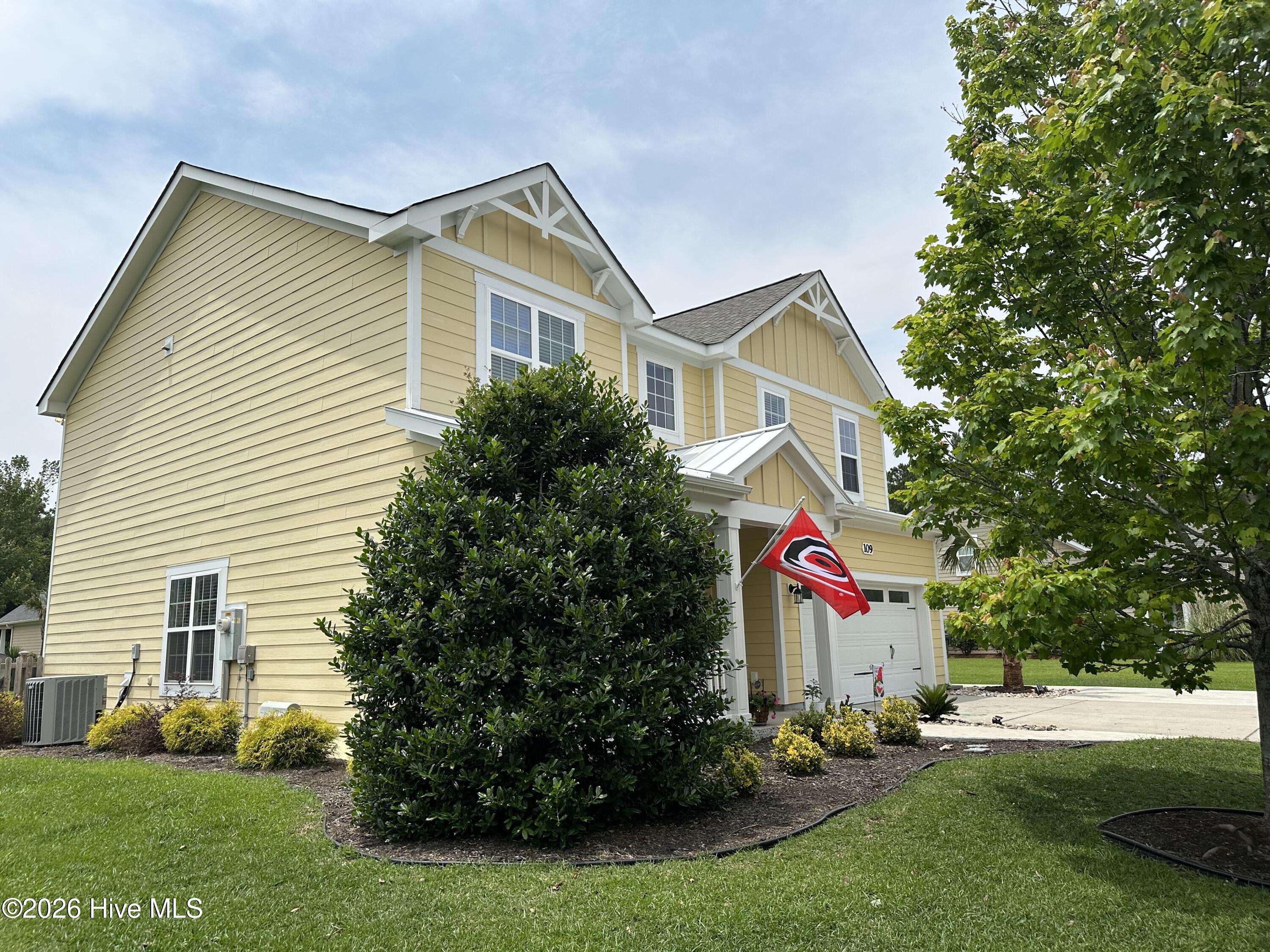 109 North Brig Drive Hampstead, NC 28443 - Photo 2 of 92 IMG_3822 (1)