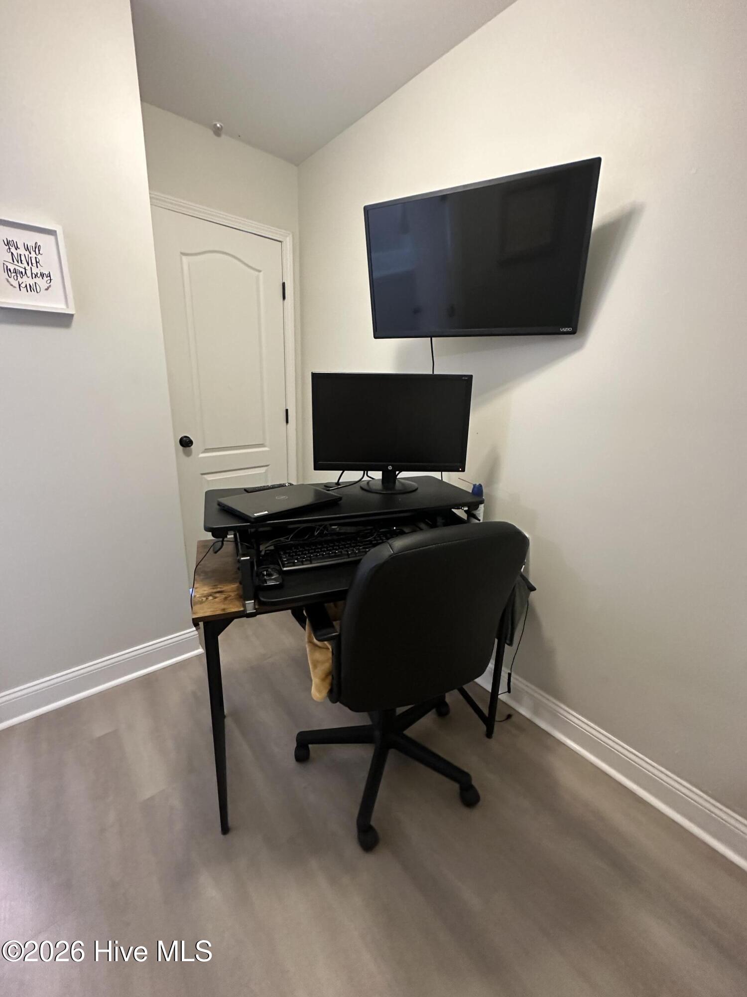 109 North Brig Drive Hampstead, NC 28443 - Photo 21 of 92 master office/2nd closet