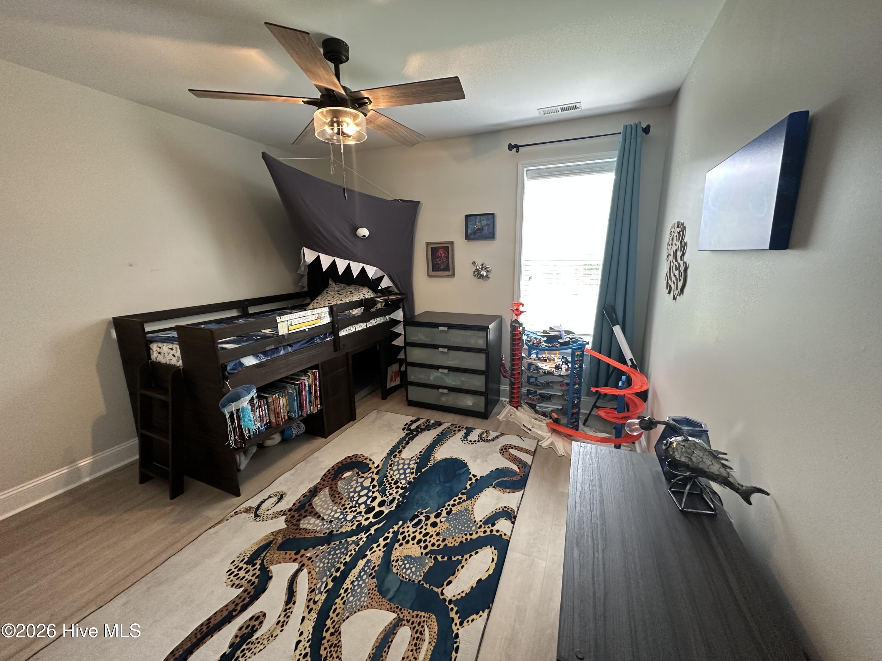 109 North Brig Drive Hampstead, NC 28443 - Photo 23 of 92 3rd bedroom