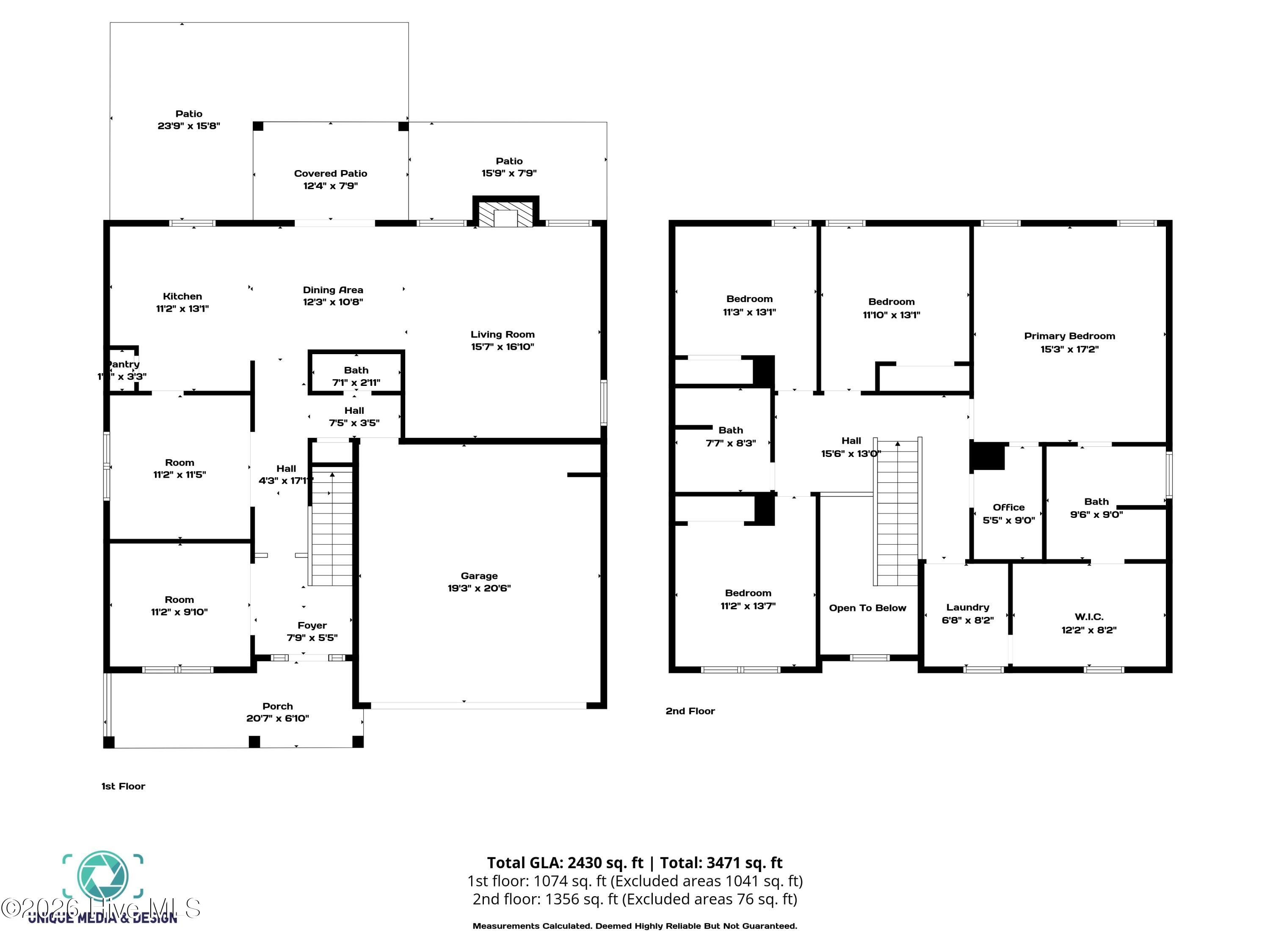 109 North Brig Drive Hampstead, NC 28443 - Photo 28 of 92 all_floors_109_north_brig_drive_hampstea