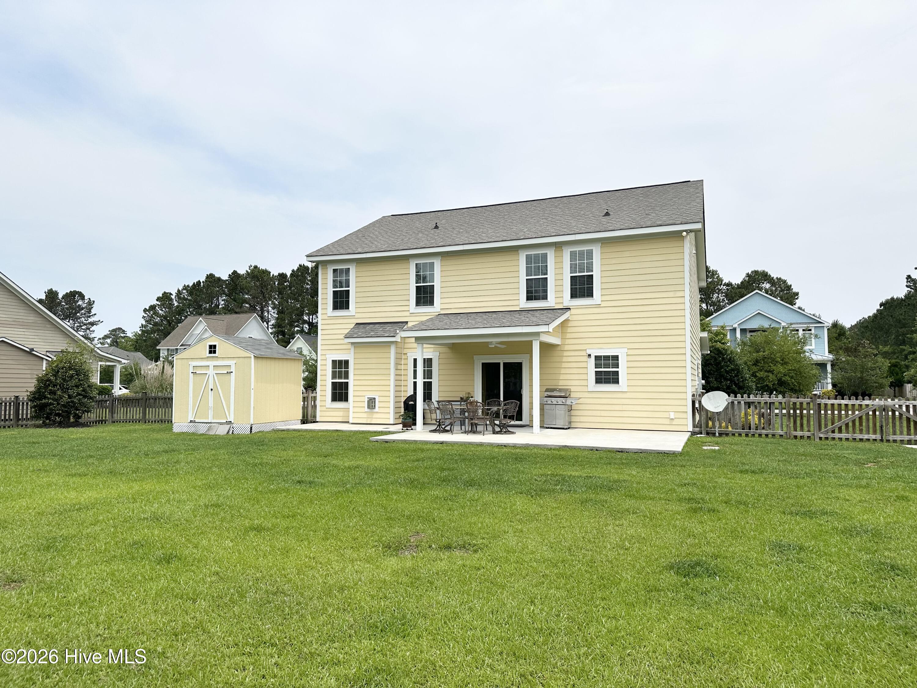 109 North Brig Drive Hampstead, NC 28443 - Photo 37 of 92 IMG_3804