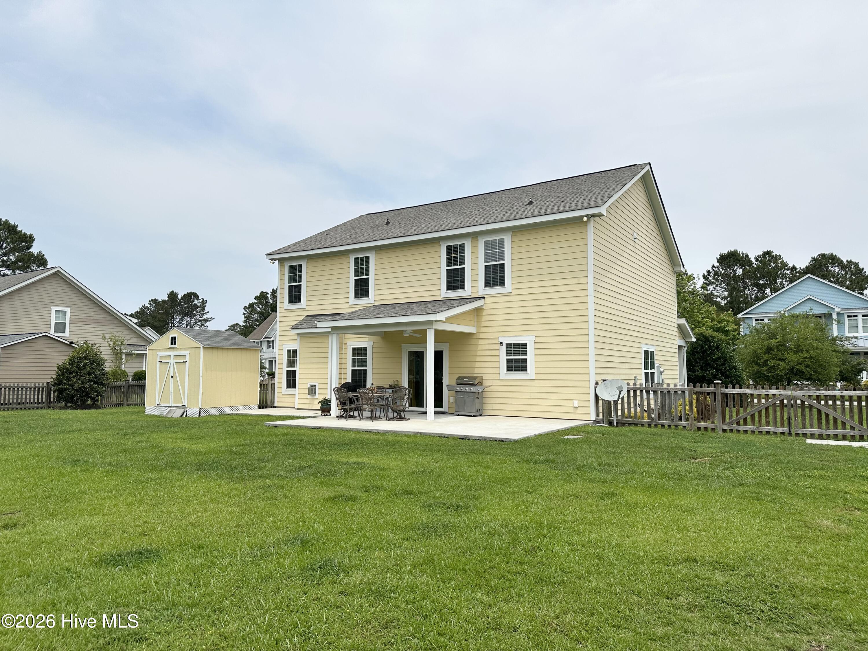109 North Brig Drive Hampstead, NC 28443 - Photo 38 of 92 IMG_3807