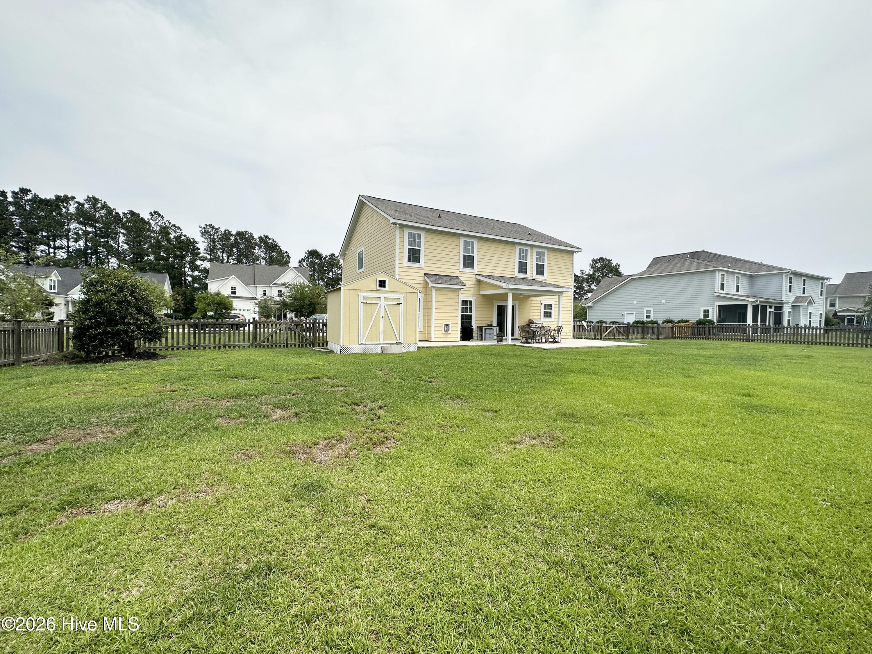 109 North Brig Drive Hampstead, NC 28443 - Photo 39 of 92 IMG_3801
