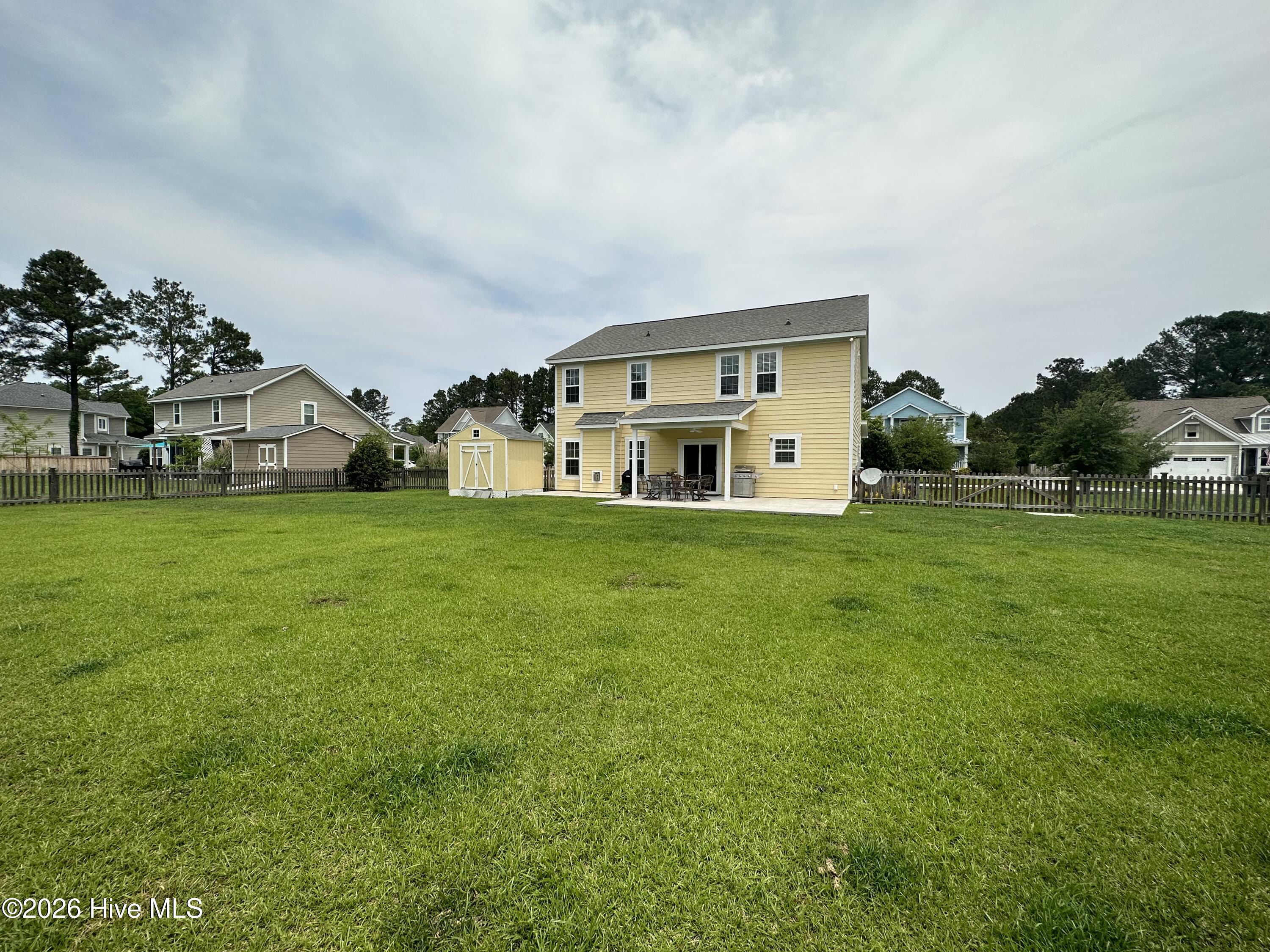 109 North Brig Drive Hampstead, NC 28443 - Photo 40 of 92 IMG_3805