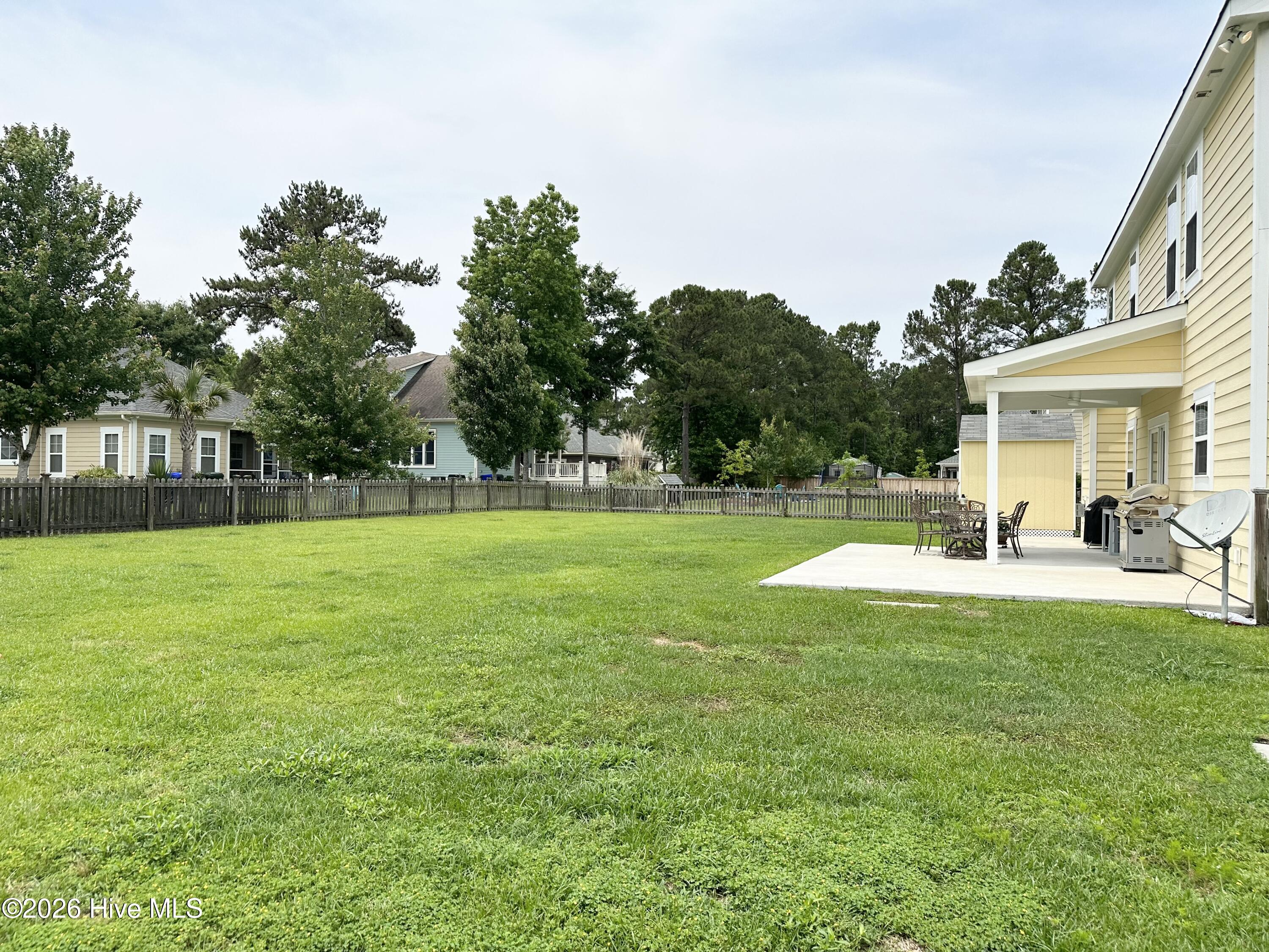 109 North Brig Drive Hampstead, NC 28443 - Photo 42 of 92 IMG_3810