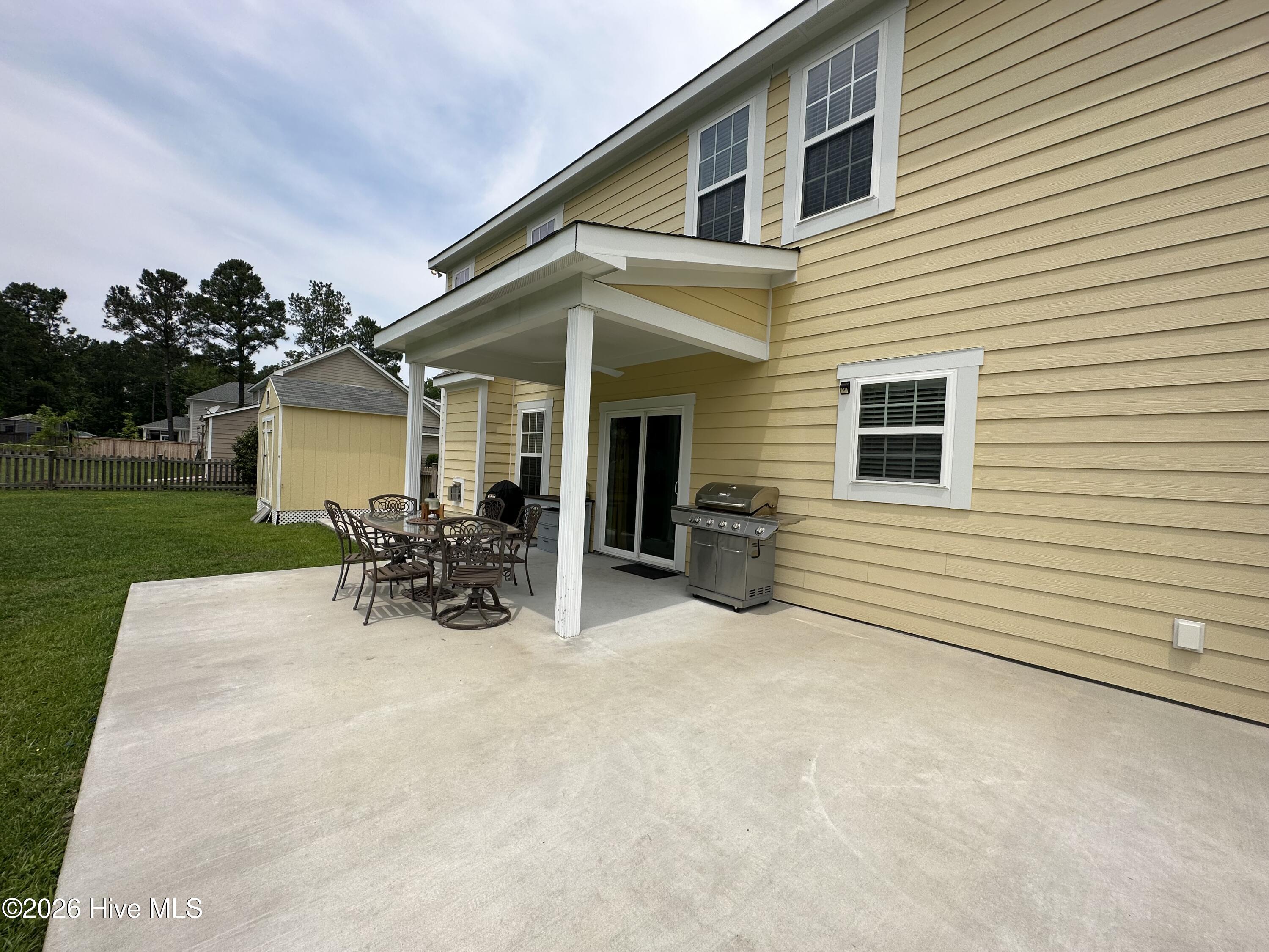 109 North Brig Drive Hampstead, NC 28443 - Photo 43 of 92 IMG_3815