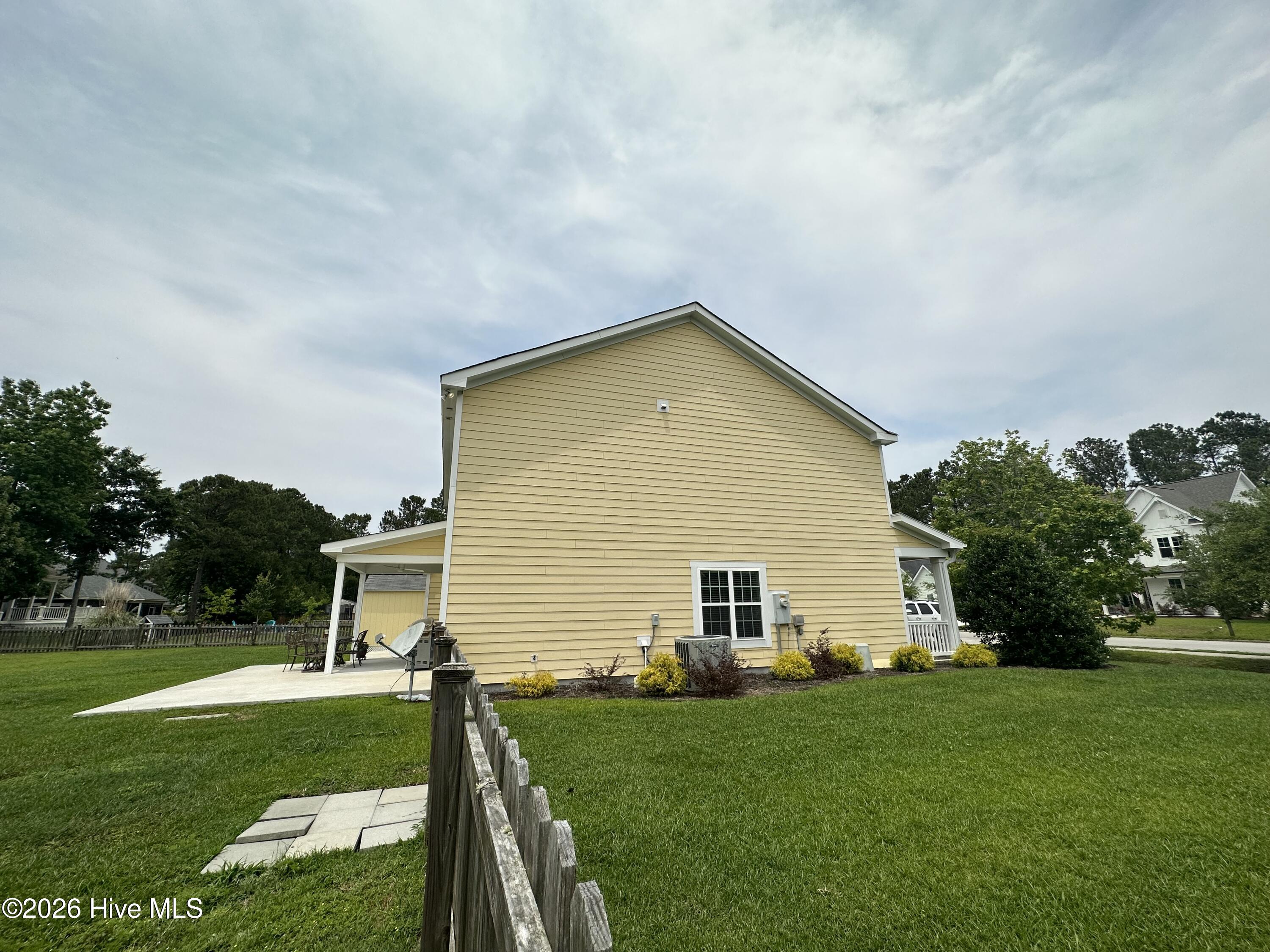 109 North Brig Drive Hampstead, NC 28443 - Photo 45 of 92 IMG_3812