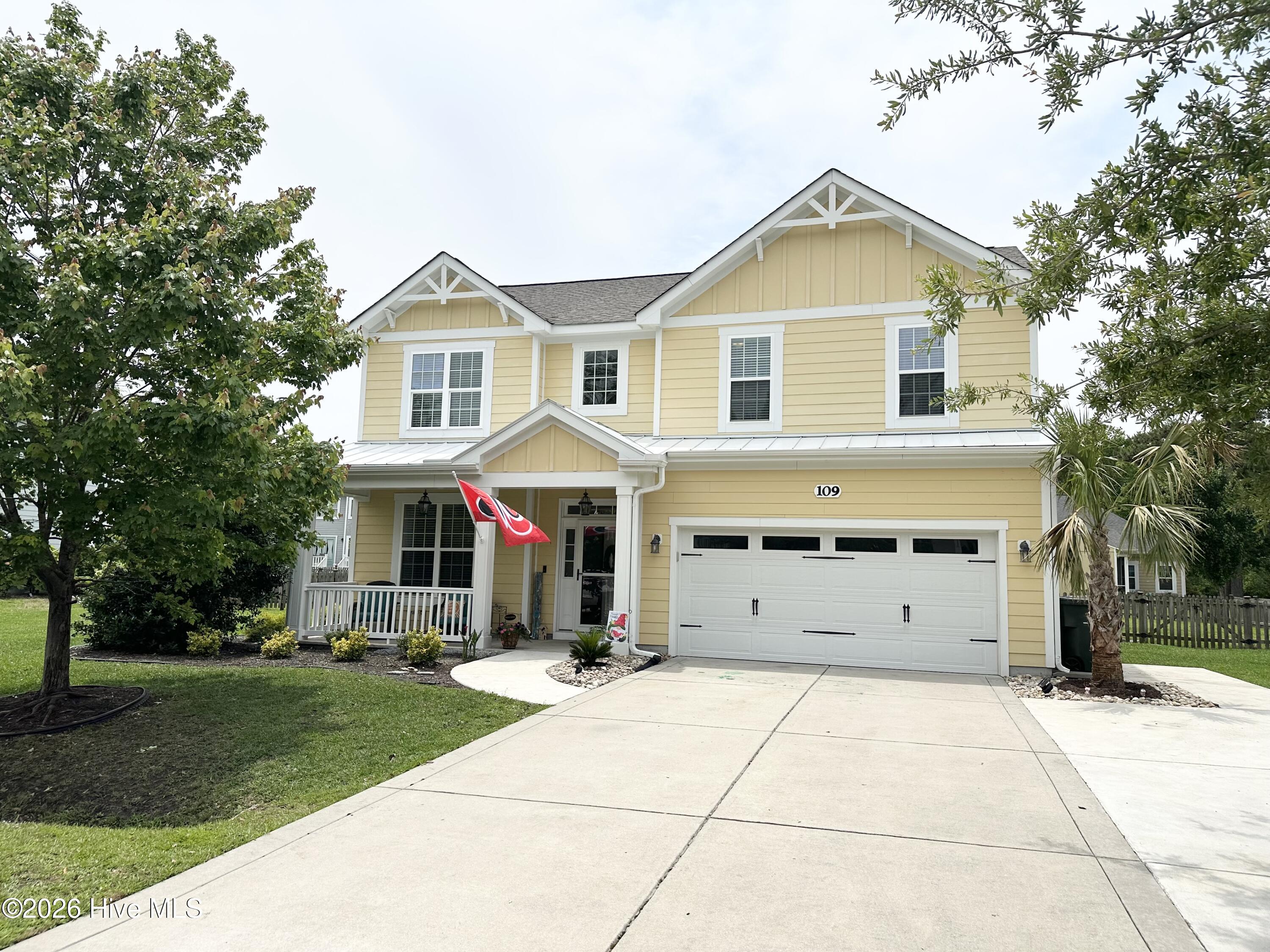 109 North Brig Drive Hampstead, NC 28443 - Photo 46 of 92 IMG_3817