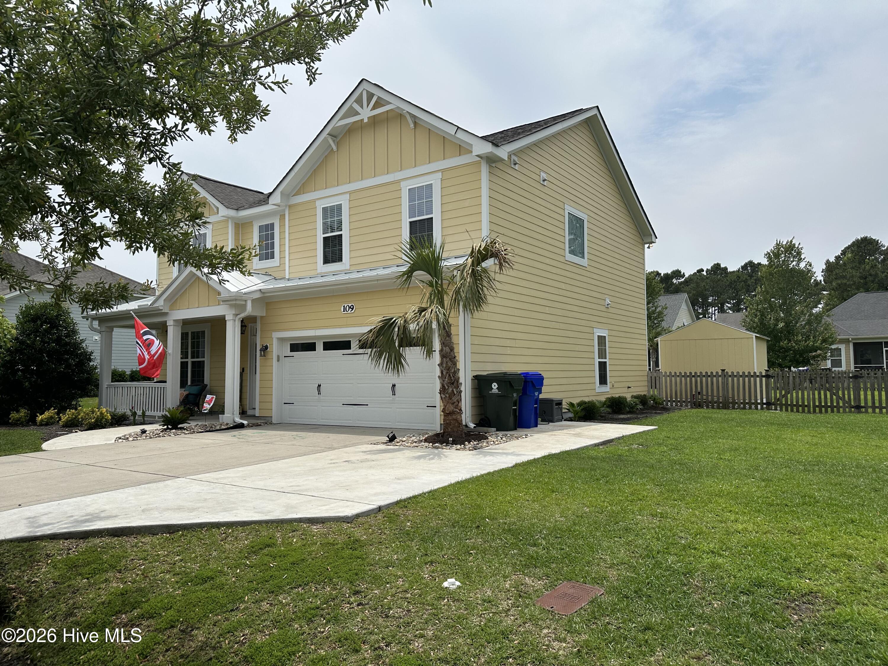 109 North Brig Drive Hampstead, NC 28443 - Photo 47 of 92 IMG_3819 (1)