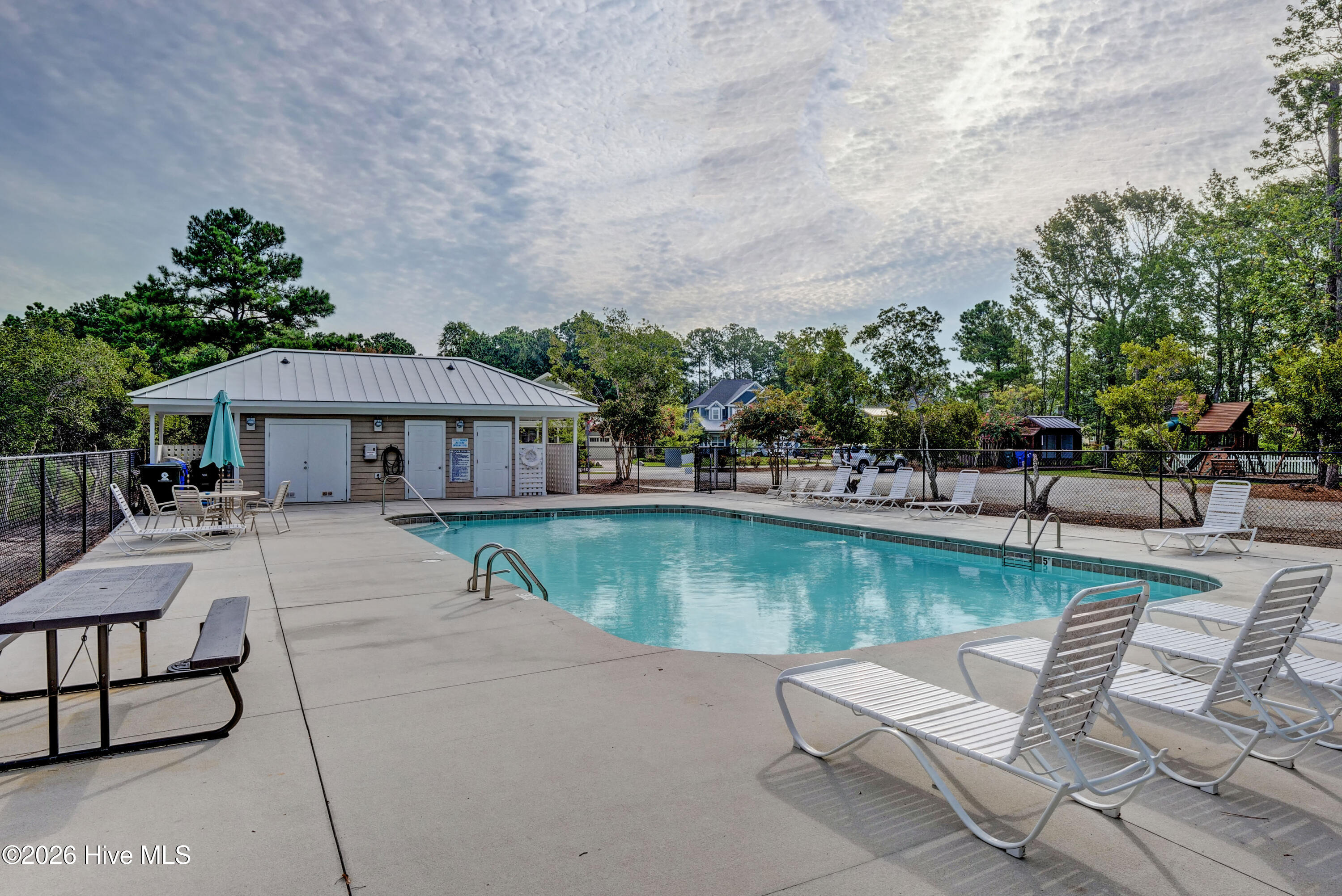 109 North Brig Drive Hampstead, NC 28443 - Photo 5 of 92 community pool