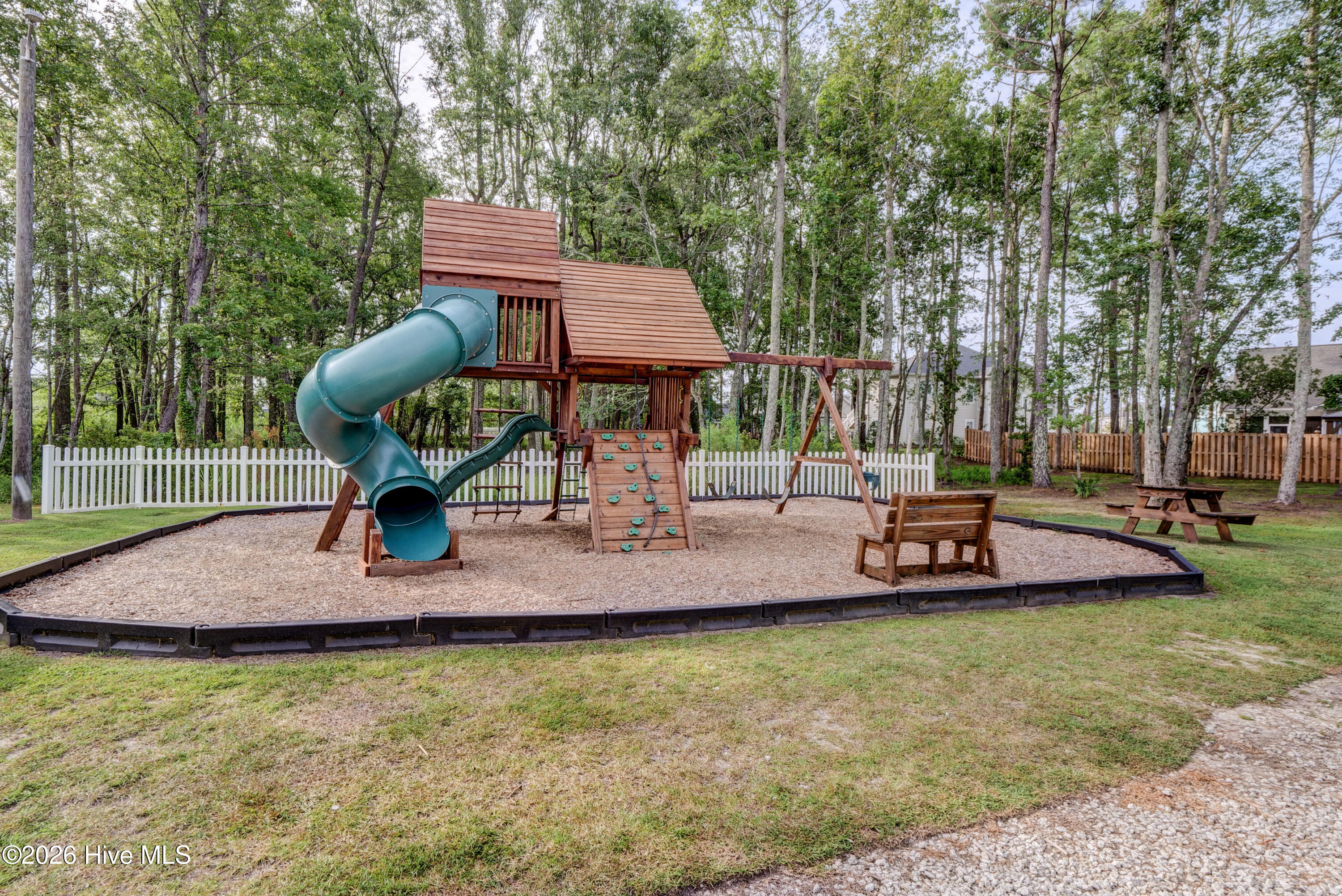 109 North Brig Drive Hampstead, NC 28443 - Photo 8 of 92 community playground