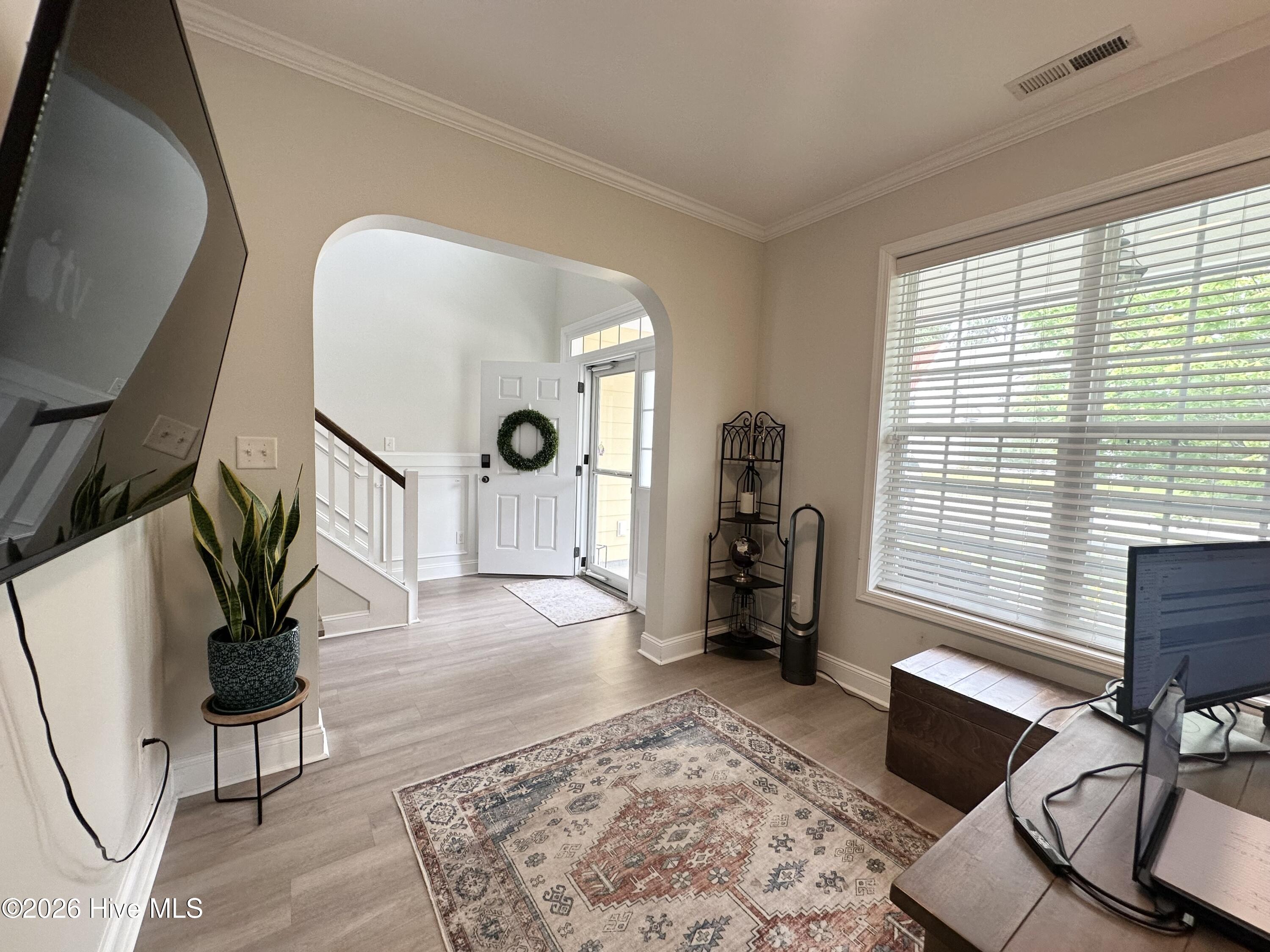 109 North Brig Drive Hampstead, NC 28443 - Photo 10 of 92 office