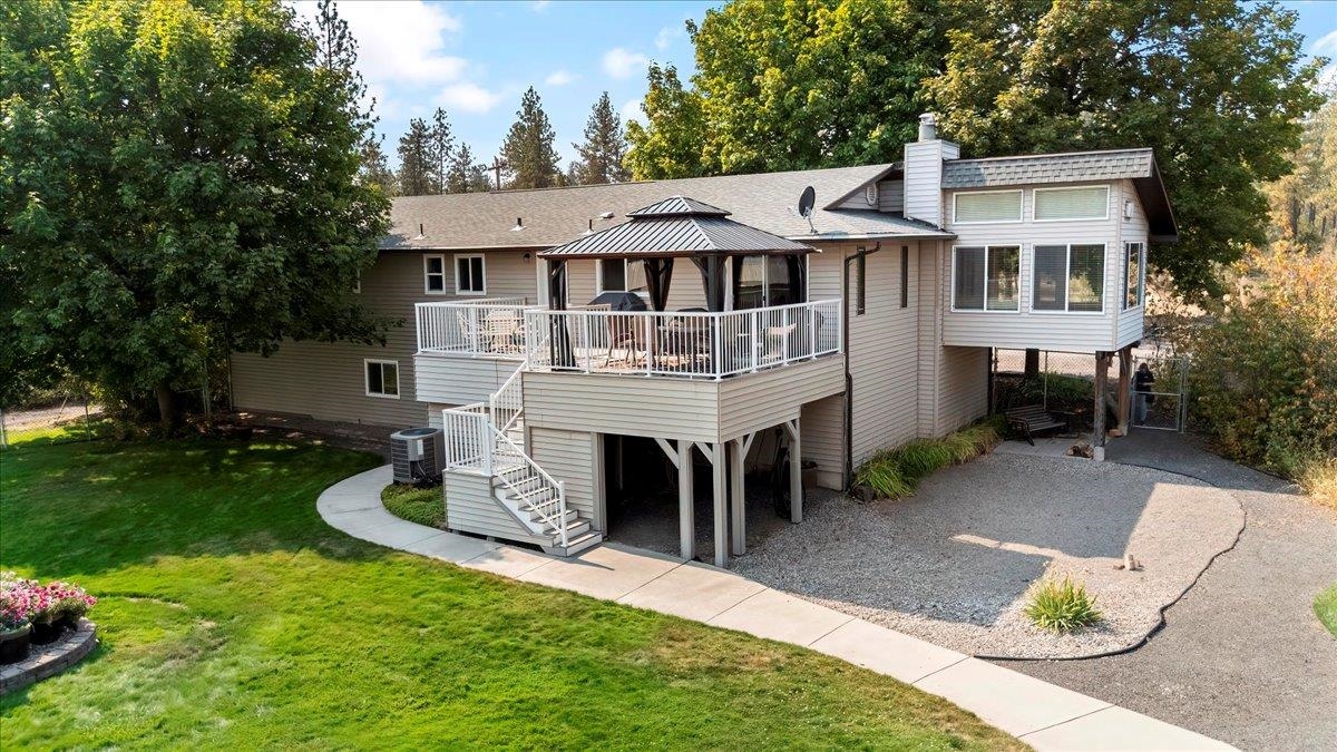 5202 North Hayford Road Spokane, WA 99224 - Photo 26 of 46