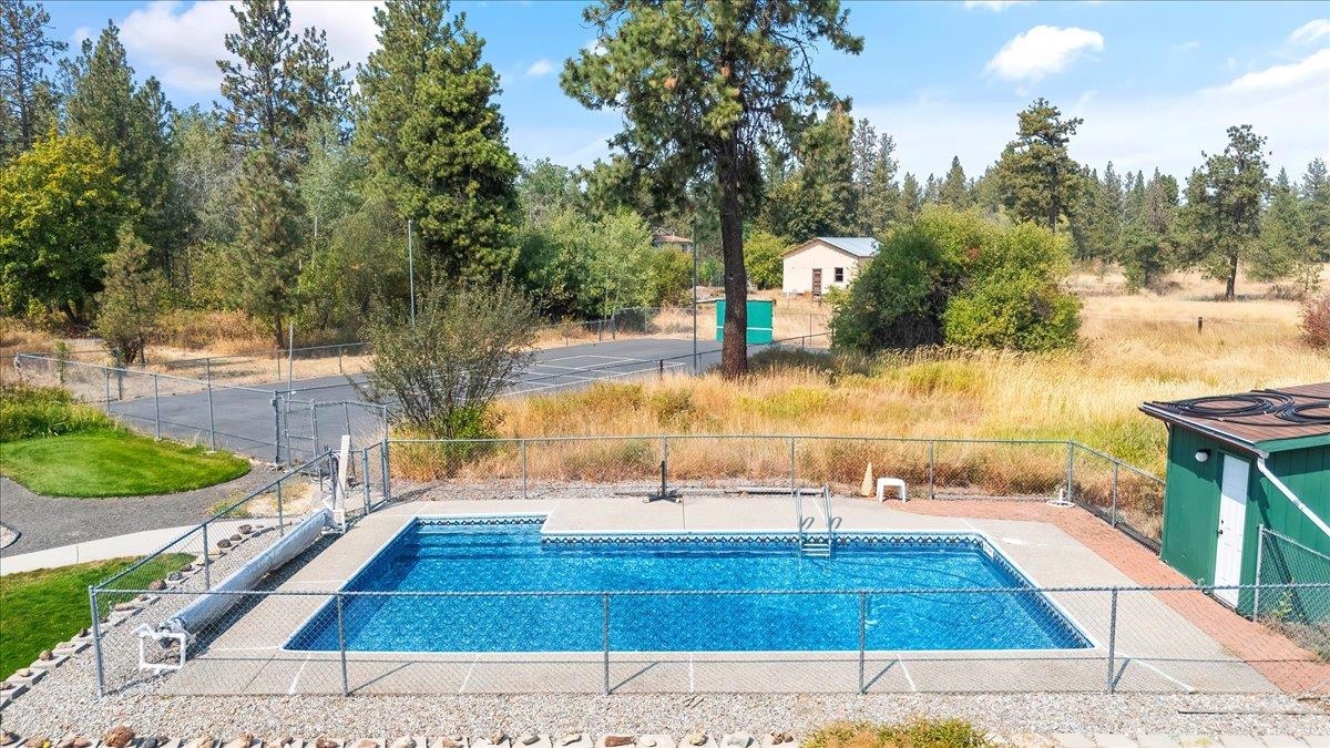 5202 North Hayford Road Spokane, WA 99224 - Photo 34 of 46