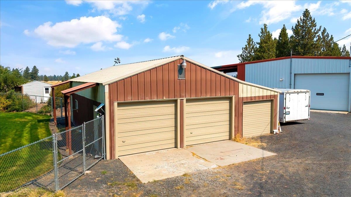 5202 North Hayford Road Spokane, WA 99224 - Photo 36 of 46
