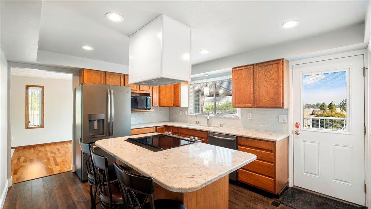 5202 North Hayford Road Spokane, WA 99224 - Photo 8 of 46