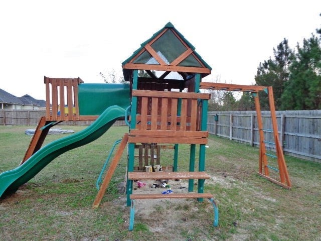 298 Baskins Road Lakeland, GA 31635 - Photo 29 of 36 Gallery Image 29