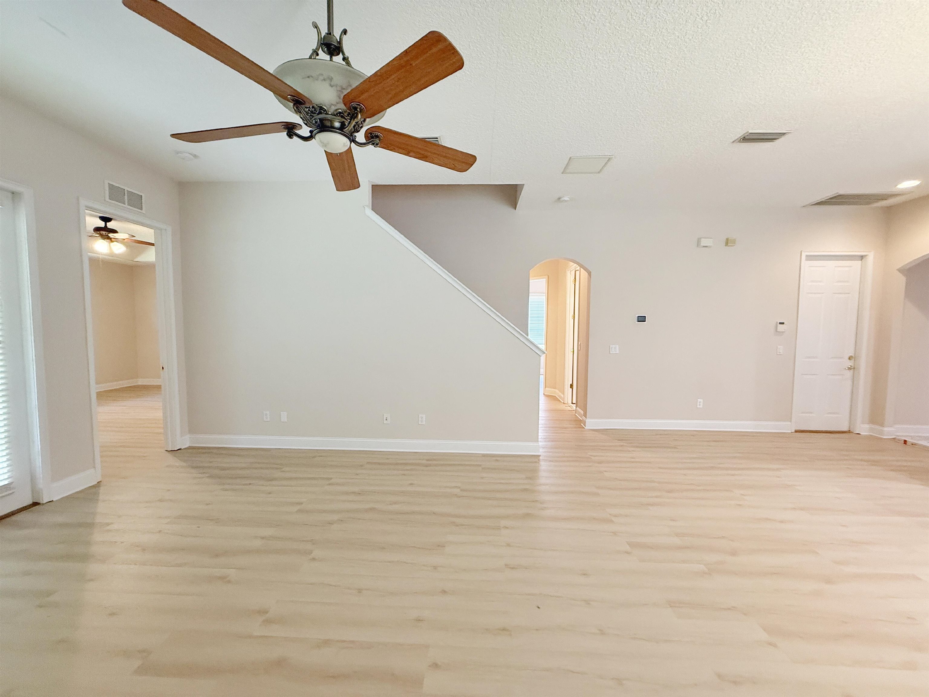 157 West Village Drive St. Augustine, FL 32095 - Photo 14 of 43 a view of an empty room
