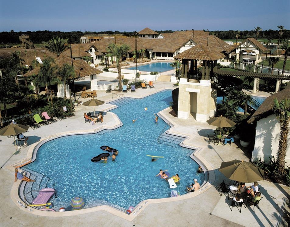 157 West Village Drive St. Augustine, FL 32095 - Photo 35 of 43 a view of living room and patio
