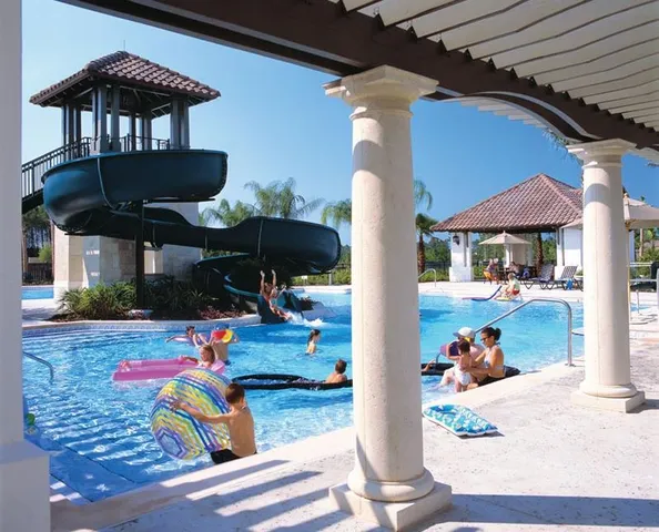 a front view of a house with entertaining space