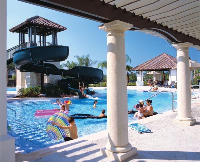 157 West Village Drive St. Augustine, FL 32095 - Photo 36 of 43 a front view of a house with entertaining space