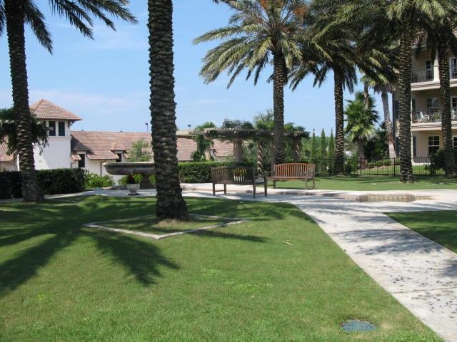 157 West Village Drive St. Augustine, FL 32095 - Photo 39 of 43 a view of a park