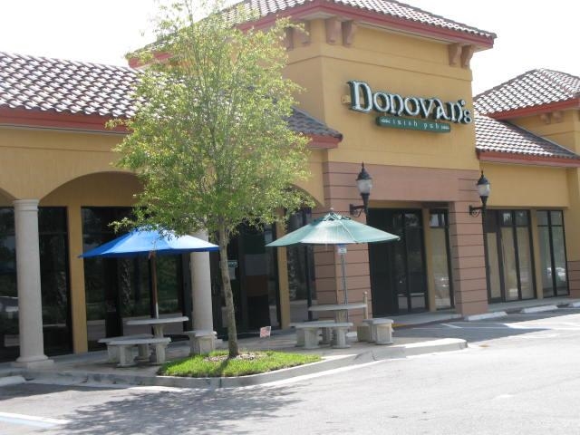 157 West Village Drive St. Augustine, FL 32095 - Photo 42 of 43 a front view of a building