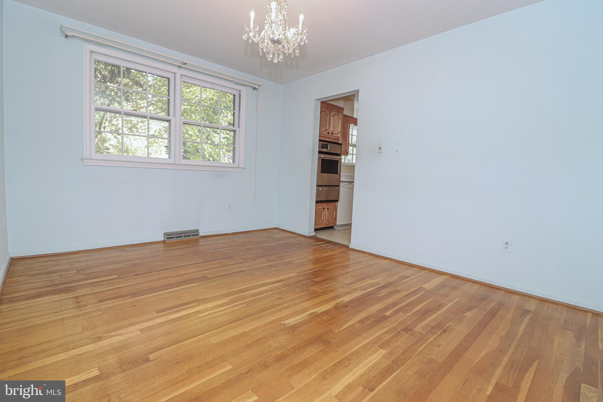 8728 Old Courthouse Road Vienna, VA 22182 - Photo 15 of 58 Formal Dining Room