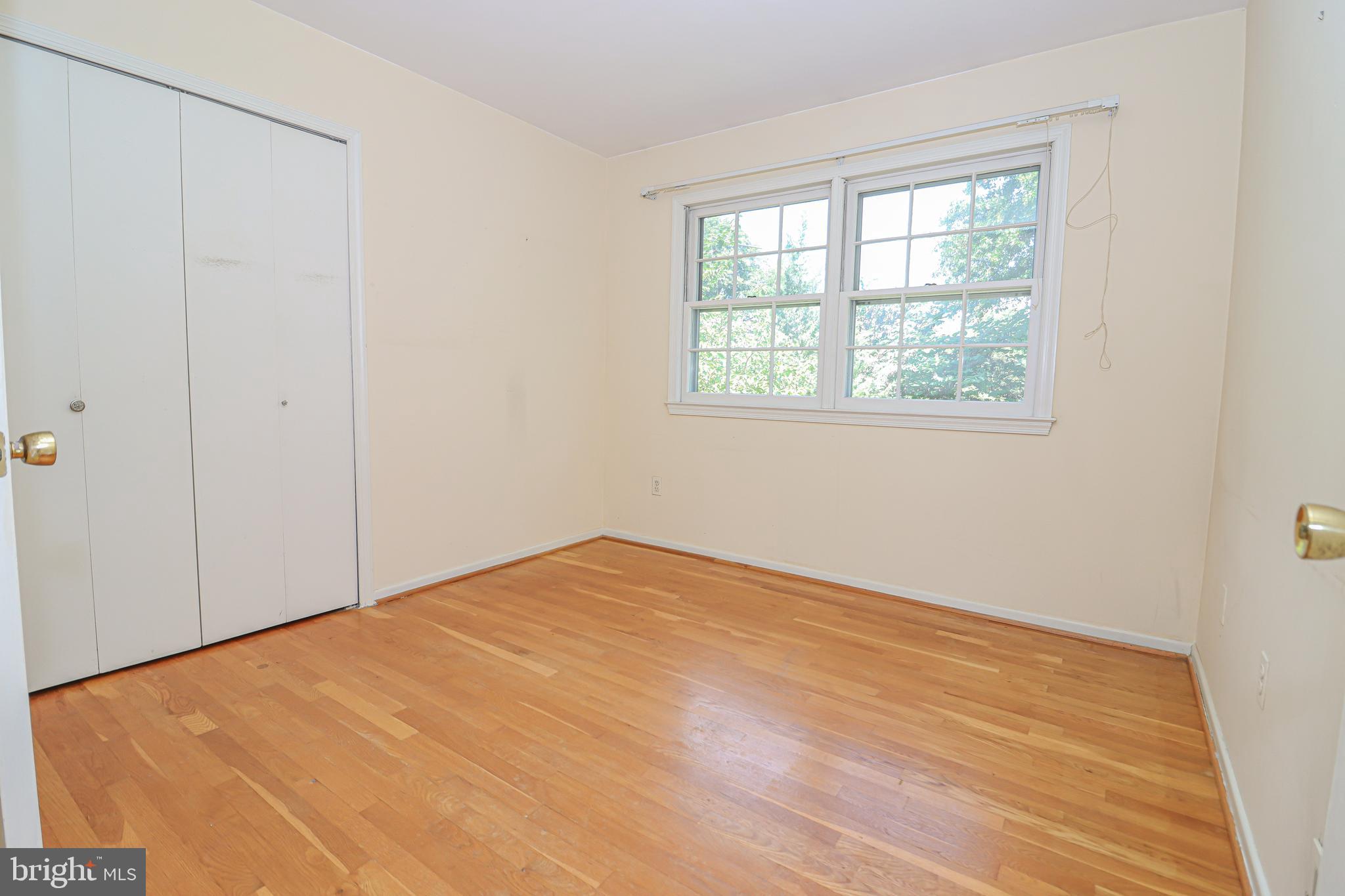 8728 Old Courthouse Road Vienna, VA 22182 - Photo 30 of 58 Hardwood Floors in Nursery