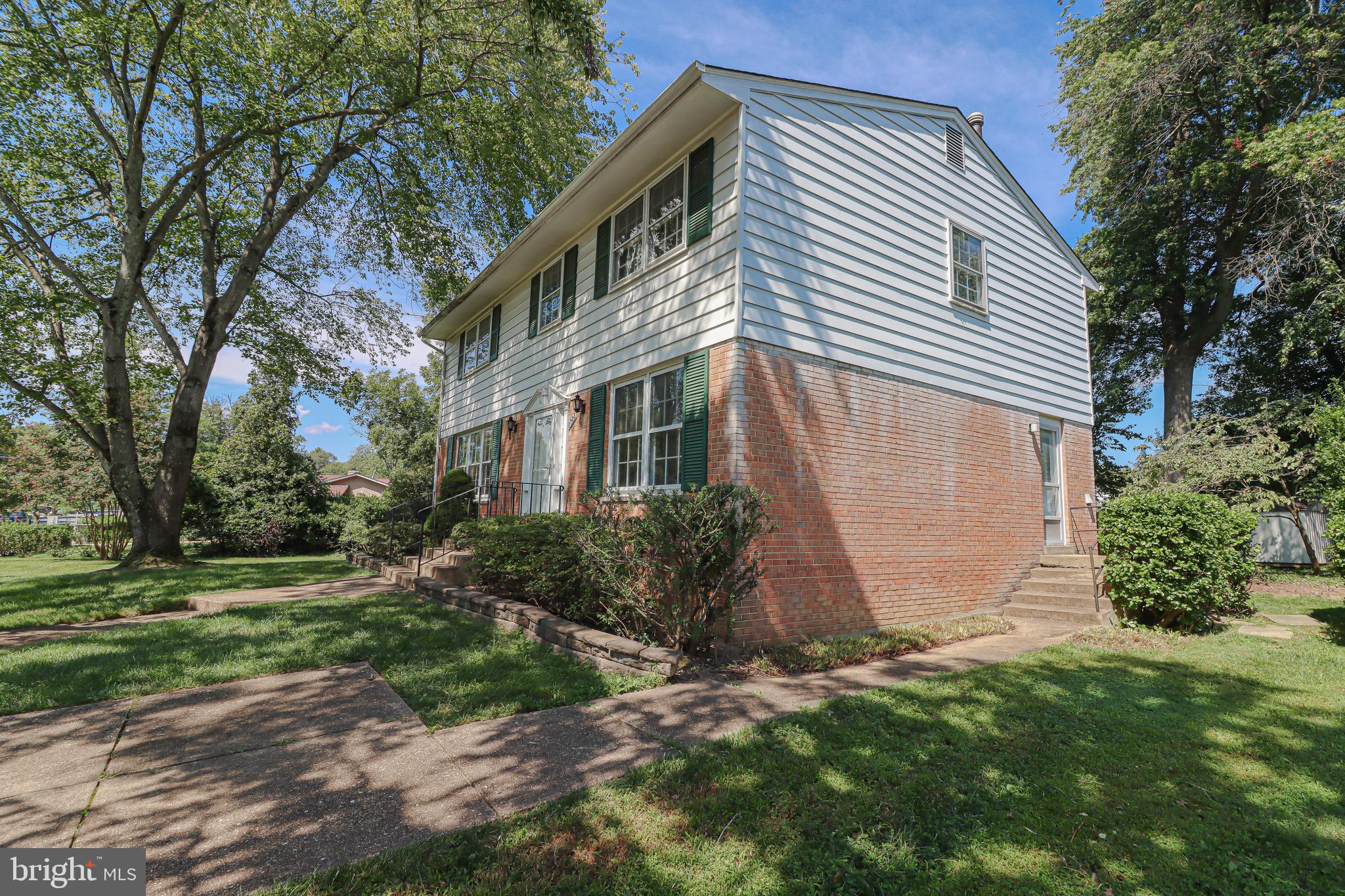 8728 Old Courthouse Road Vienna, VA 22182 - Photo 52 of 58 Gallery Image 52