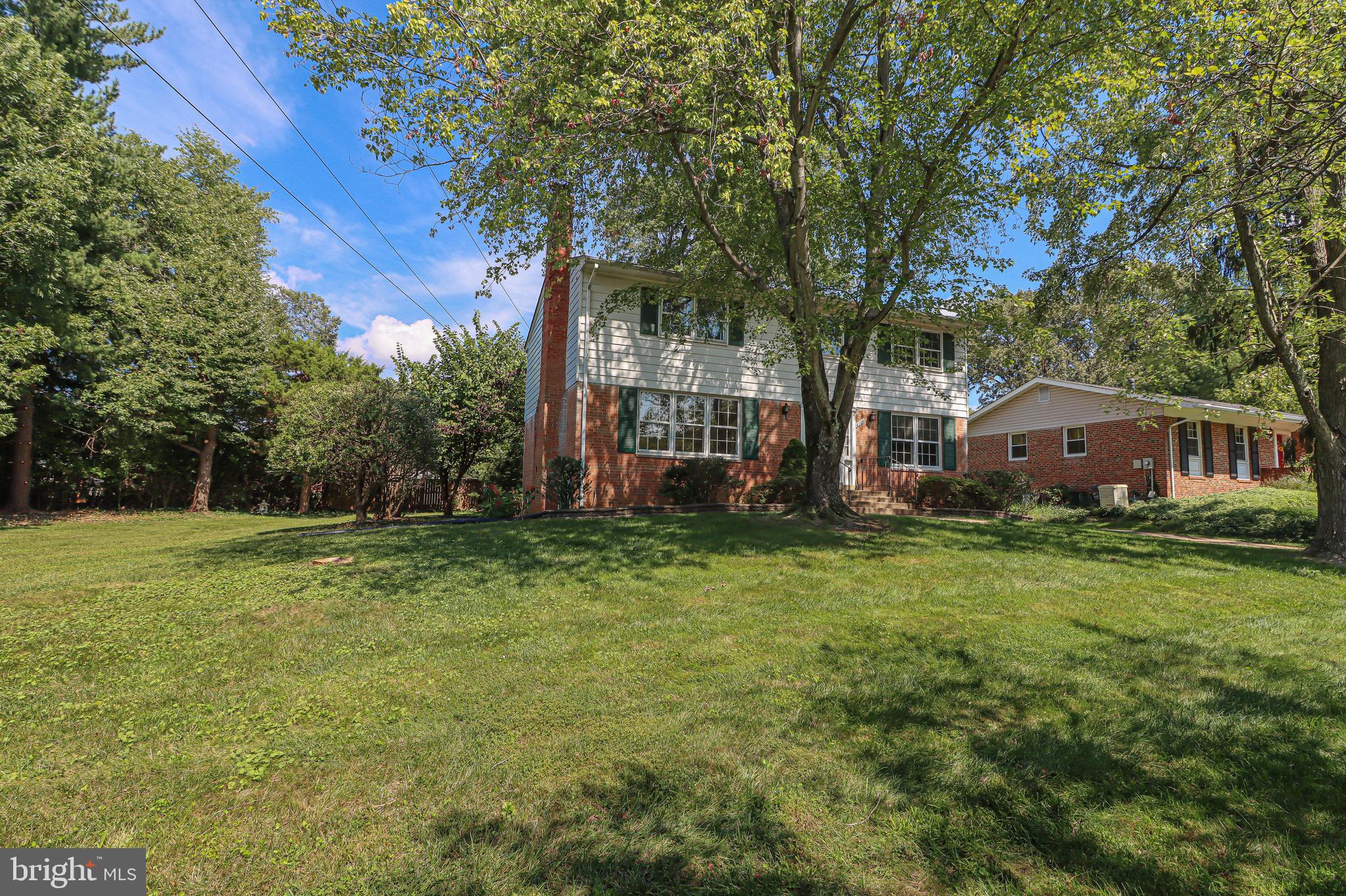 8728 Old Courthouse Road Vienna, VA 22182 - Photo 53 of 58 Gallery Image 53