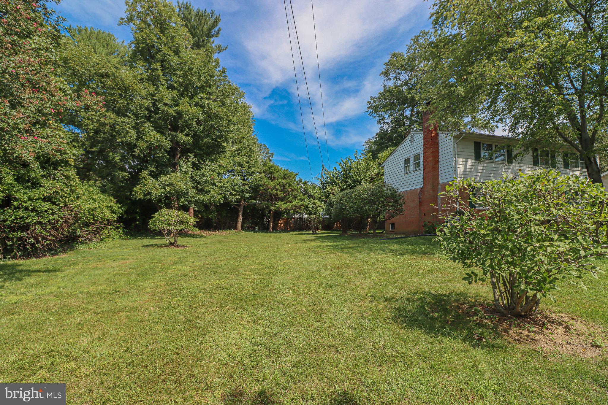 8728 Old Courthouse Road Vienna, VA 22182 - Photo 54 of 58 Gallery Image 54