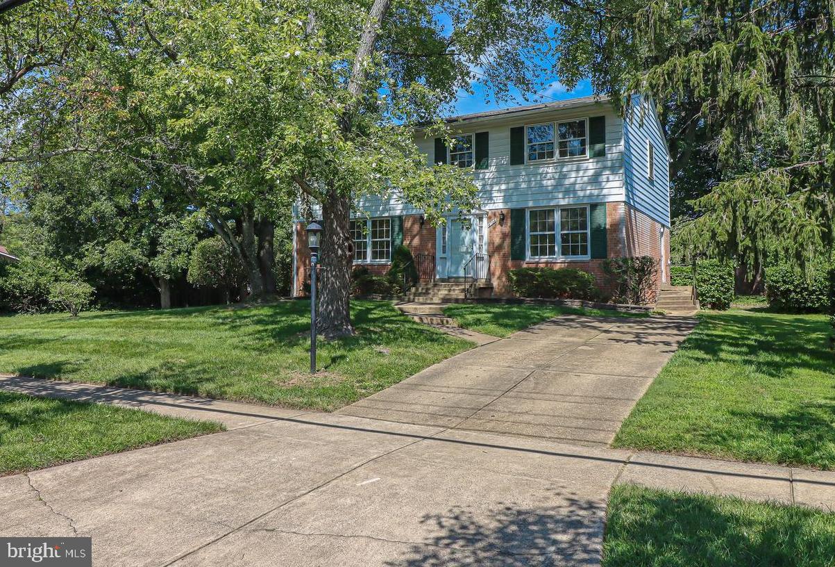 8728 Old Courthouse Road Vienna, VA 22182 - Photo 55 of 58 Great Location, Great Bones