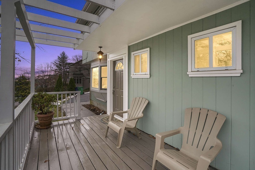 48 Thurston Road, Unit 48 Newton, MA 02464 - Photo 23 of 27 Gallery Image 23