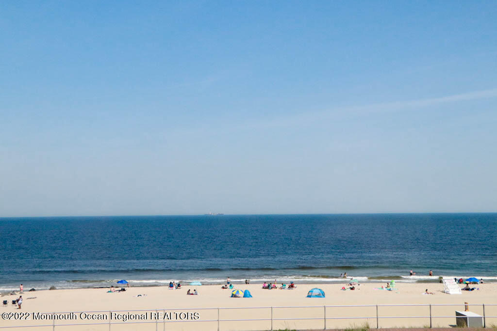 5 Vine Court Long Branch, NJ 07740 - Photo 1 of 30 a view of room with an ocean