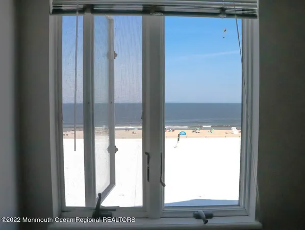 a view of a window