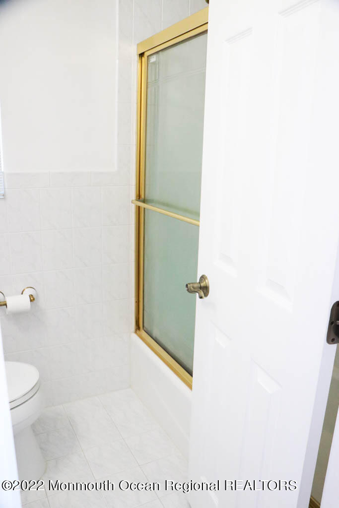 5 Vine Court Long Branch, NJ 07740 - Photo 13 of 30 a bathroom with a shower