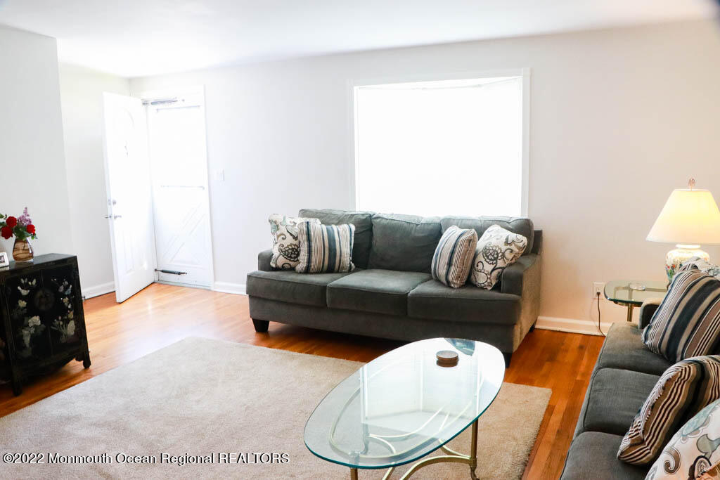 5 Vine Court Long Branch, NJ 07740 - Photo 28 of 30 a living room with furniture and a couch