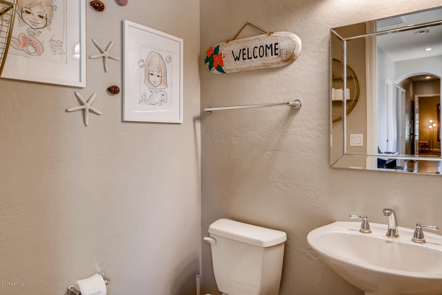 4280 East Los Altos Road Gilbert, AZ 85297 - Photo 16 of 54 Powder Room
