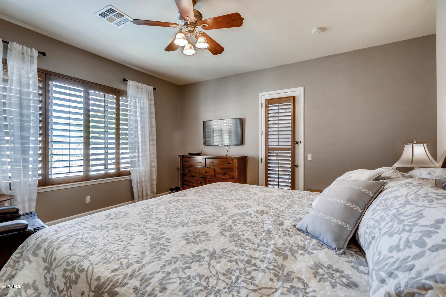 4280 East Los Altos Road Gilbert, AZ 85297 - Photo 18 of 54 Master Bedroom