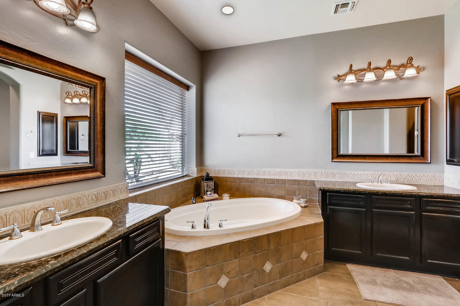 4280 East Los Altos Road Gilbert, AZ 85297 - Photo 19 of 54 Master Bath