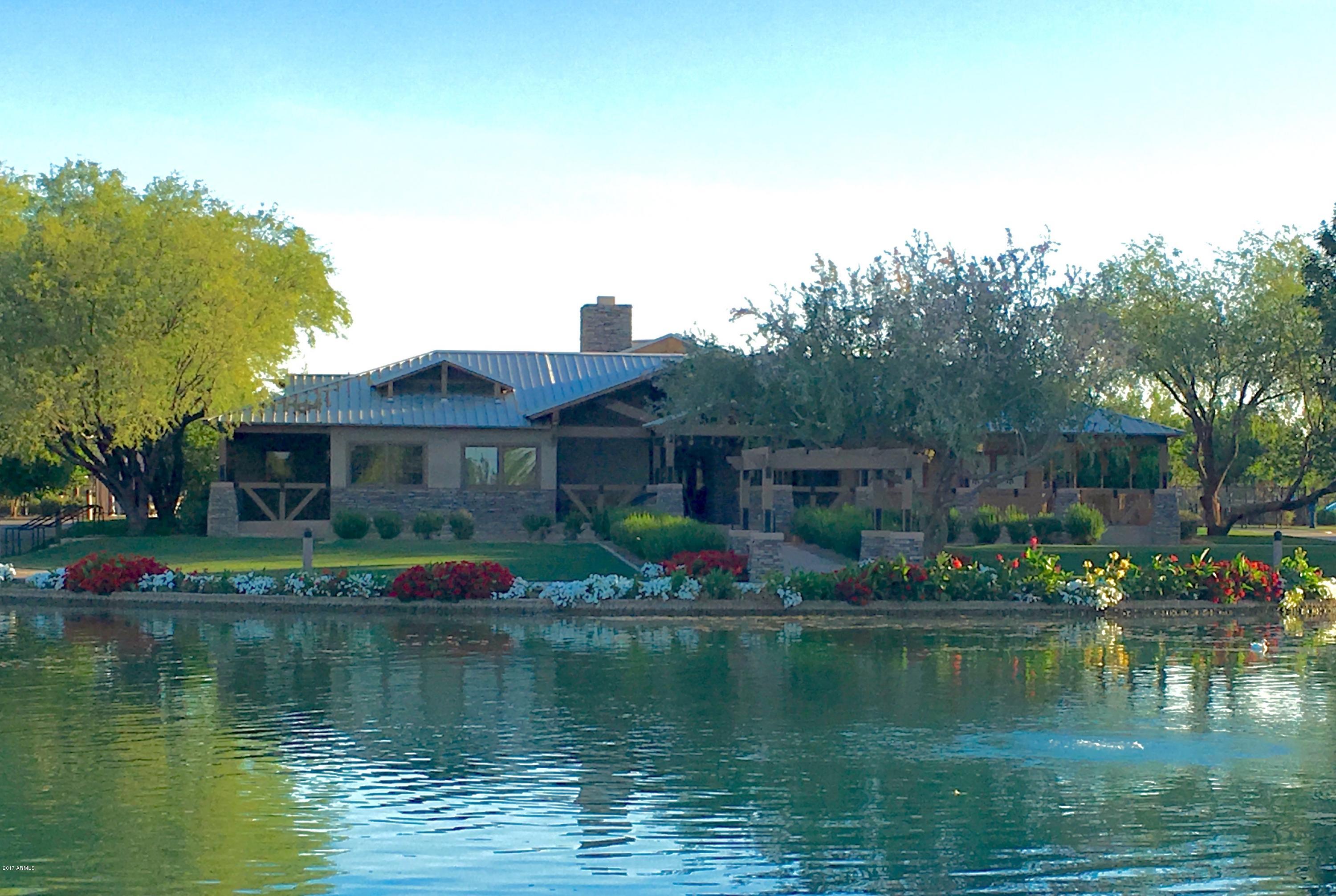 4280 East Los Altos Road Gilbert, AZ 85297 - Photo 39 of 54 Centennial Clubhouse
