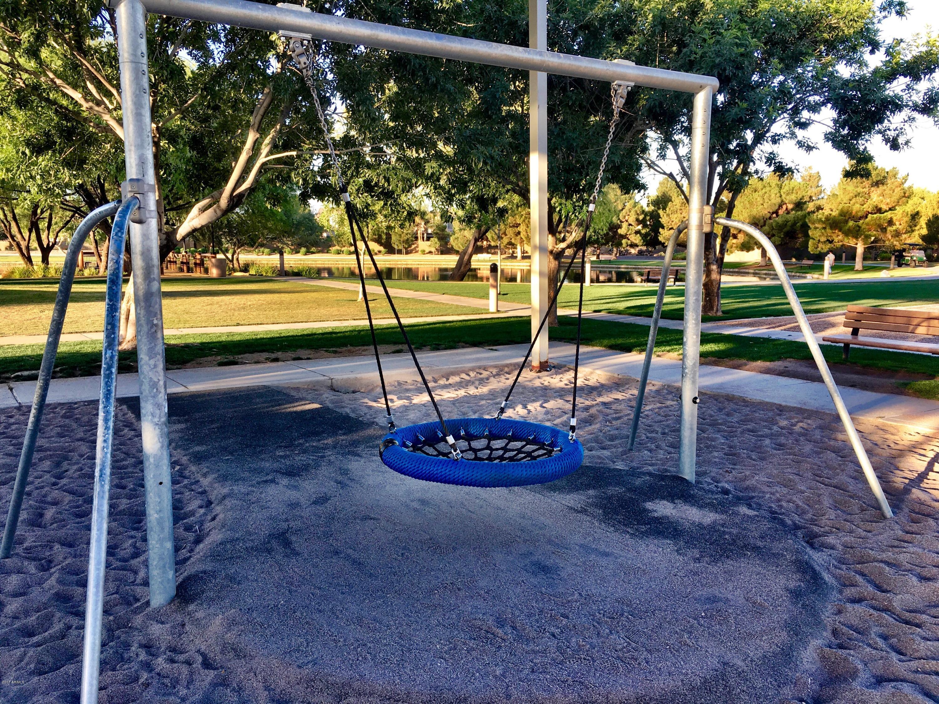 4280 East Los Altos Road Gilbert, AZ 85297 - Photo 51 of 54 Playground at Power Ranch