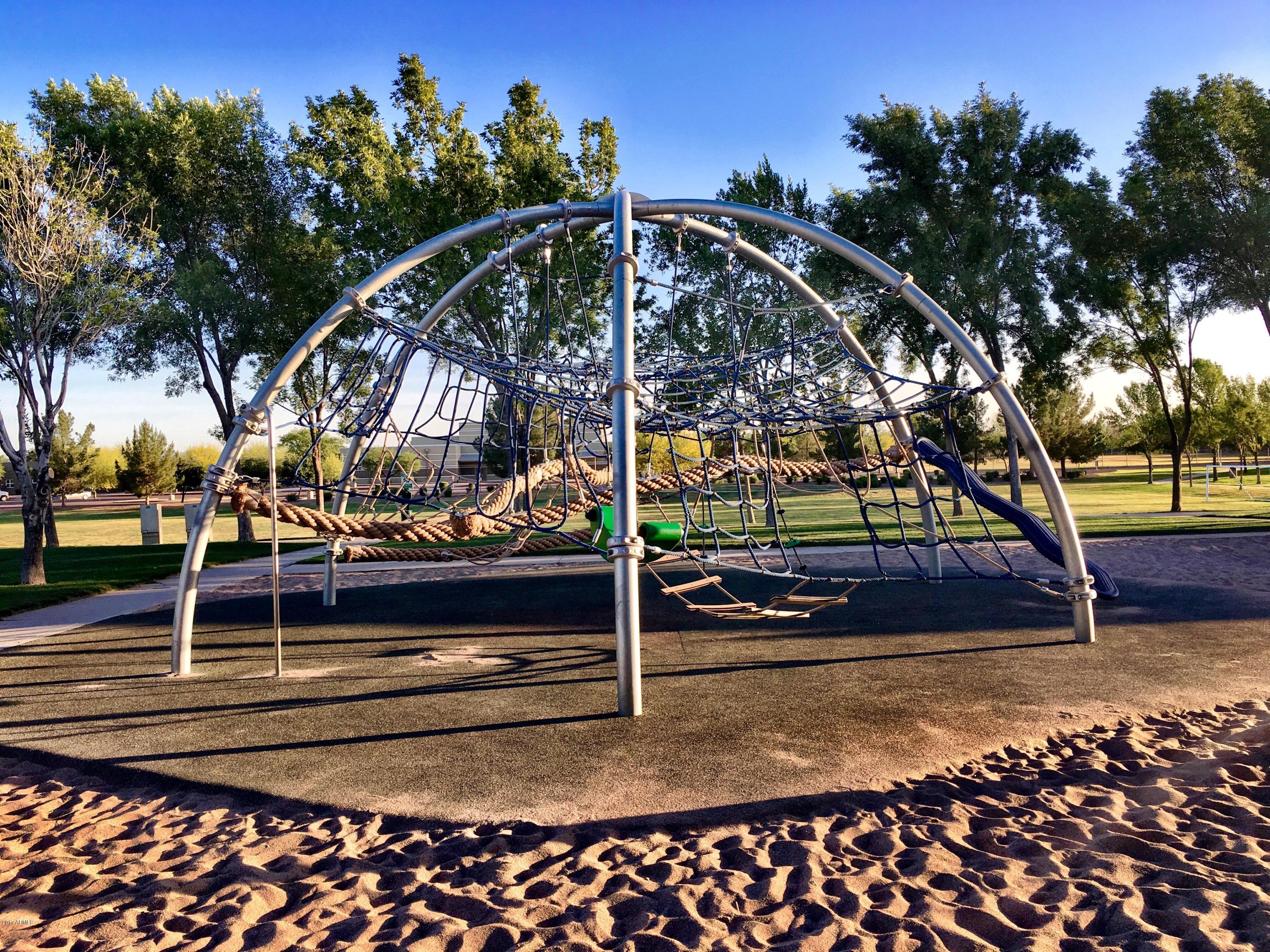 4280 East Los Altos Road Gilbert, AZ 85297 - Photo 54 of 54 Playground at Power Ranch
