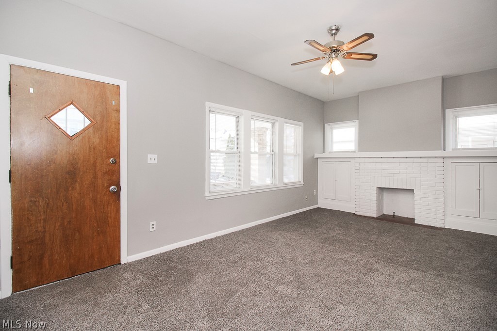 825 Alhambra Road, Unit 1/DN Cleveland, OH 44110 - Photo 5 of 28